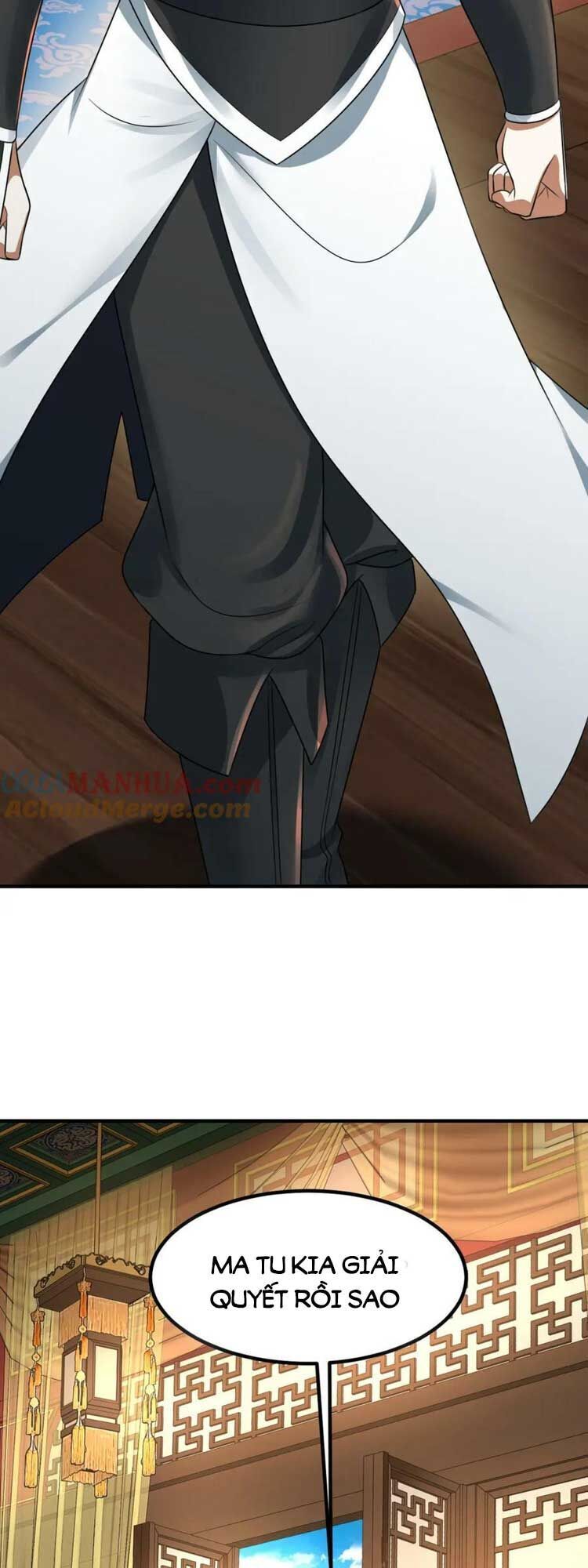 đọc truyện Ta Luyện Khí Ba Ngàn Năm Chương 369 ảnh 38 tại Thiên Thai Truyện