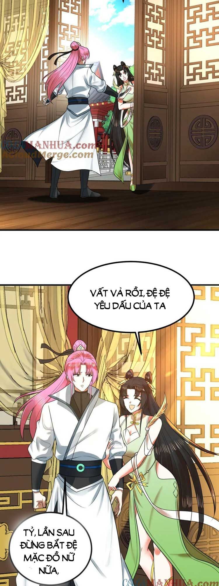 đọc truyện Ta Luyện Khí Ba Ngàn Năm Chương 369 ảnh 39 tại Thiên Thai Truyện