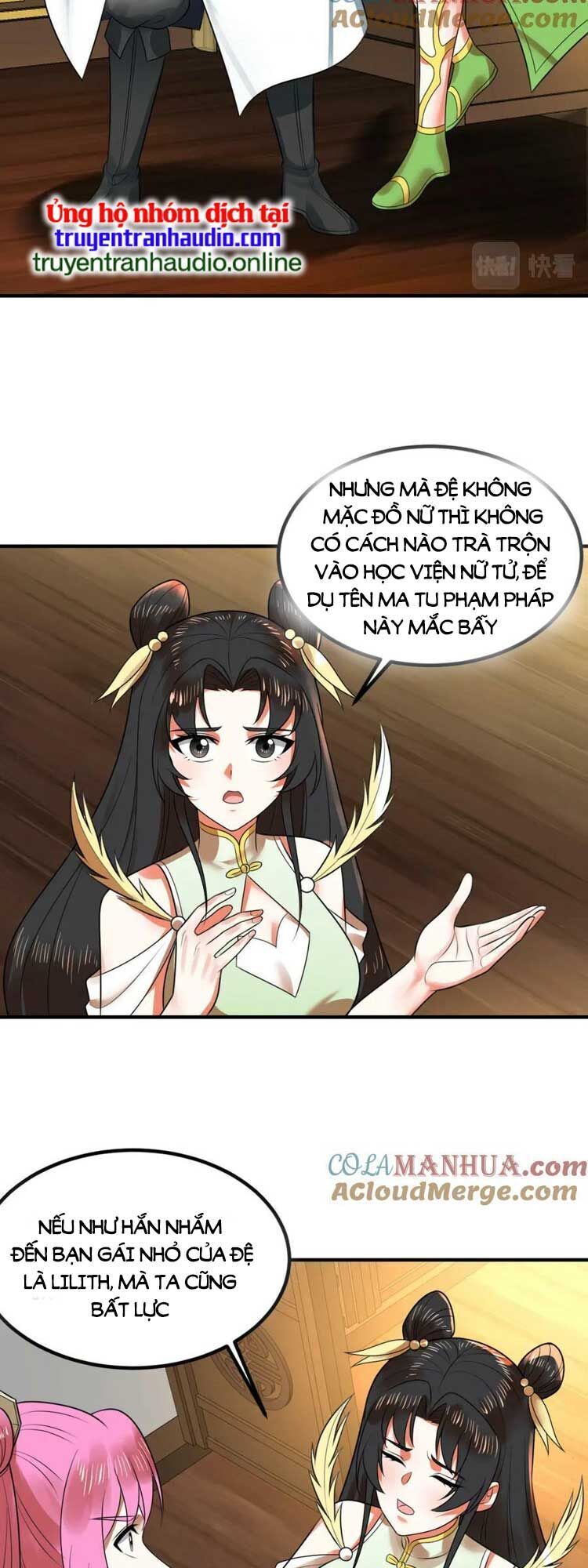 đọc truyện Ta Luyện Khí Ba Ngàn Năm Chương 369 ảnh 40 tại Thiên Thai Truyện