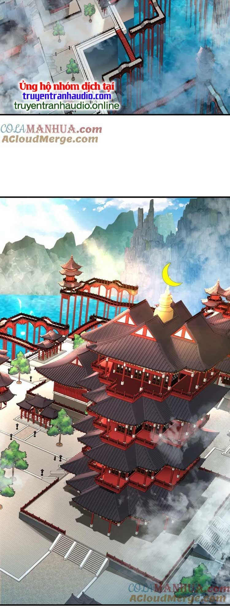 đọc truyện Ta Luyện Khí Ba Ngàn Năm Chương 369 ảnh 6 tại Thiên Thai Truyện