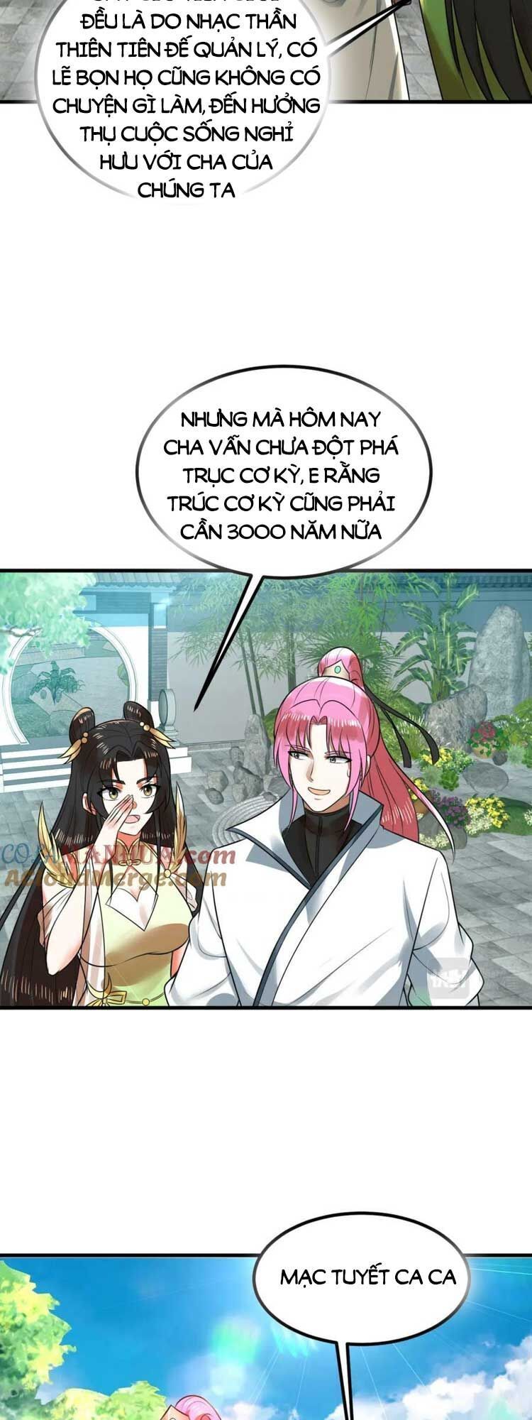 đọc truyện Ta Luyện Khí Ba Ngàn Năm Chương 369 ảnh 47 tại Thiên Thai Truyện