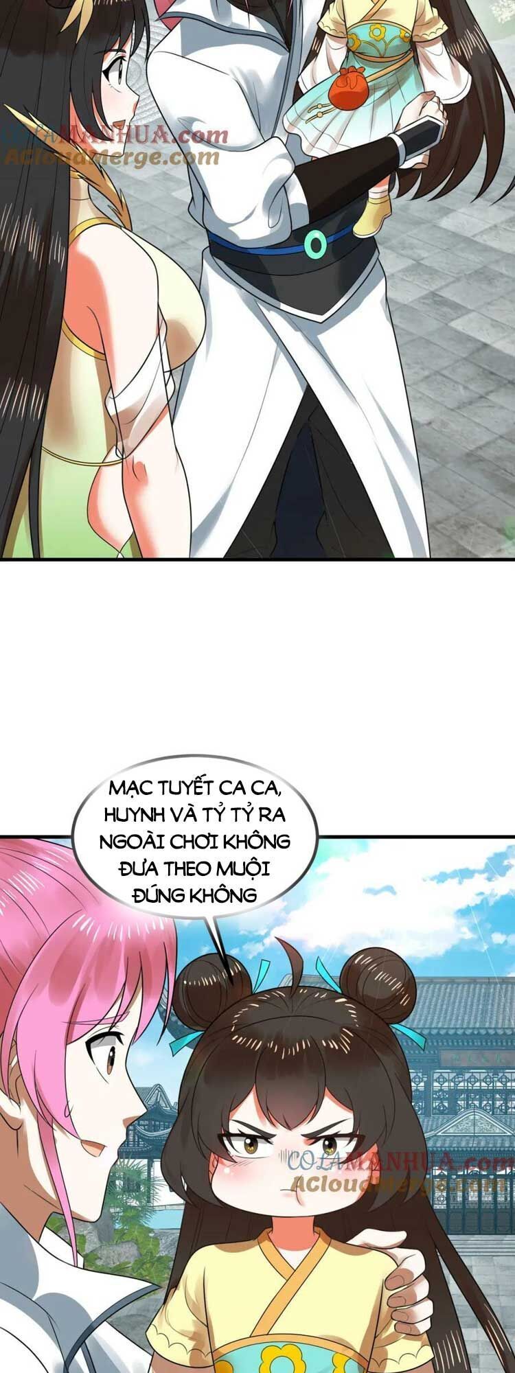 đọc truyện Ta Luyện Khí Ba Ngàn Năm Chương 369 ảnh 49 tại Thiên Thai Truyện