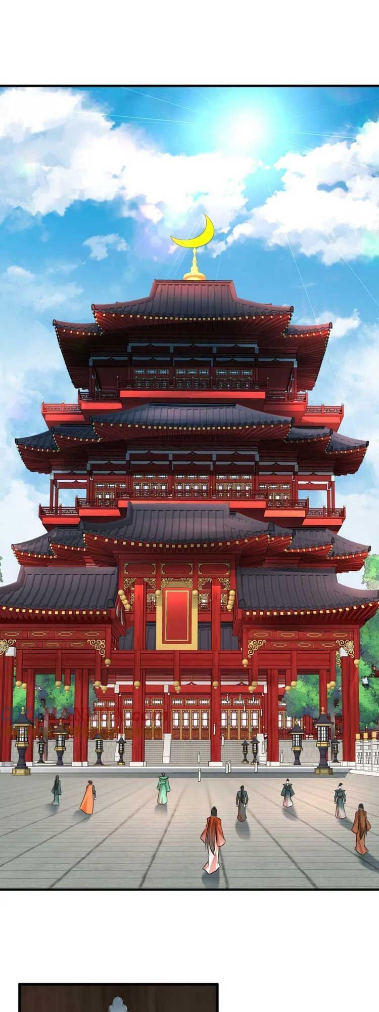 đọc truyện Ta Luyện Khí Ba Ngàn Năm Chương 369 ảnh 7 tại Thiên Thai Truyện