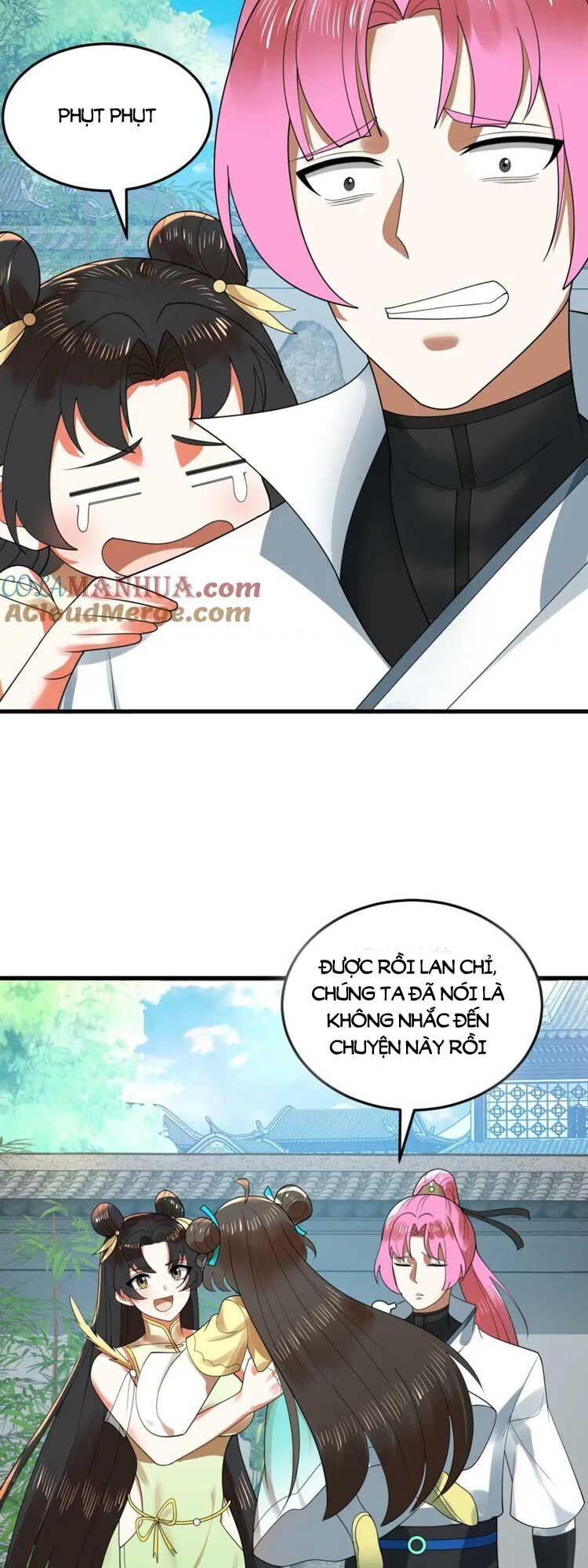 đọc truyện Ta Luyện Khí Ba Ngàn Năm Chương 369 ảnh 54 tại Thiên Thai Truyện