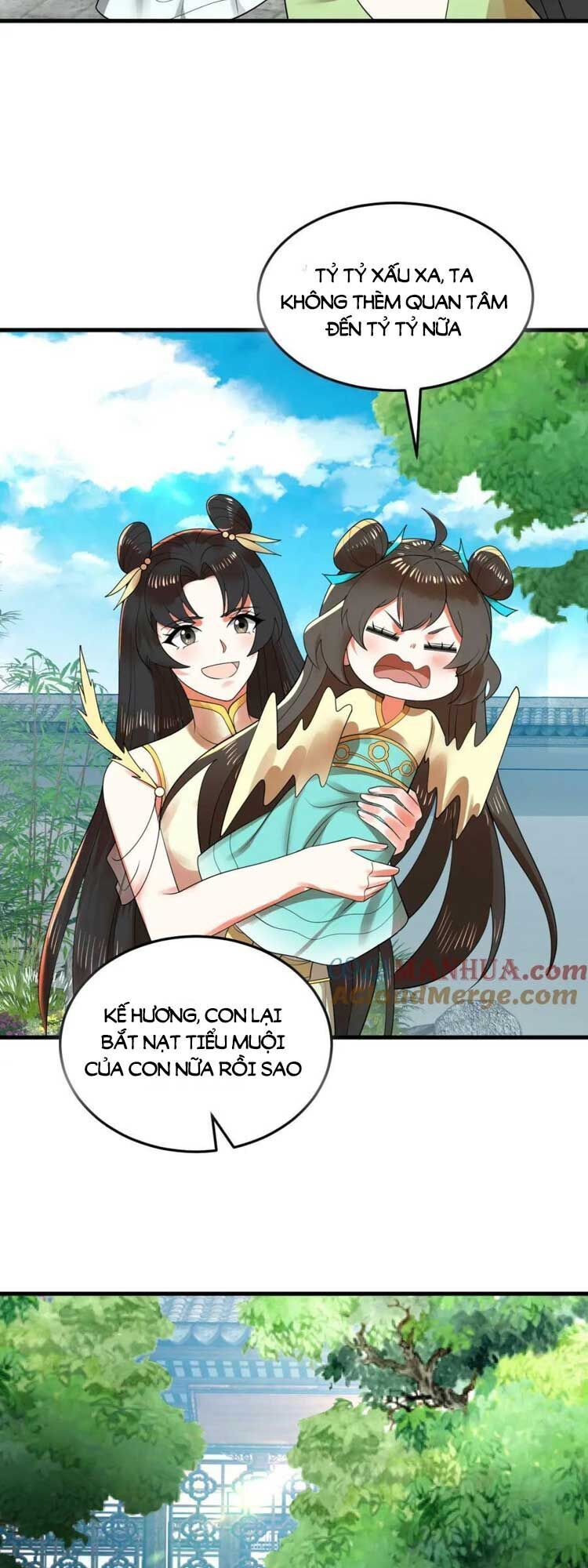 đọc truyện Ta Luyện Khí Ba Ngàn Năm Chương 369 ảnh 56 tại Thiên Thai Truyện