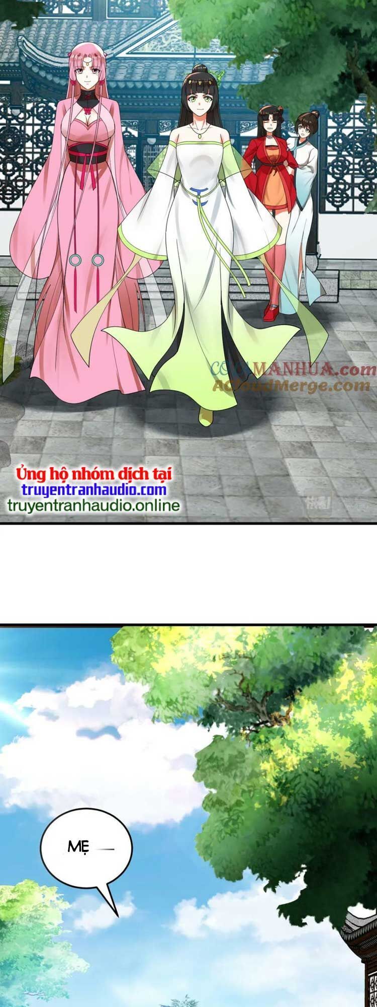 đọc truyện Ta Luyện Khí Ba Ngàn Năm Chương 369 ảnh 57 tại Thiên Thai Truyện