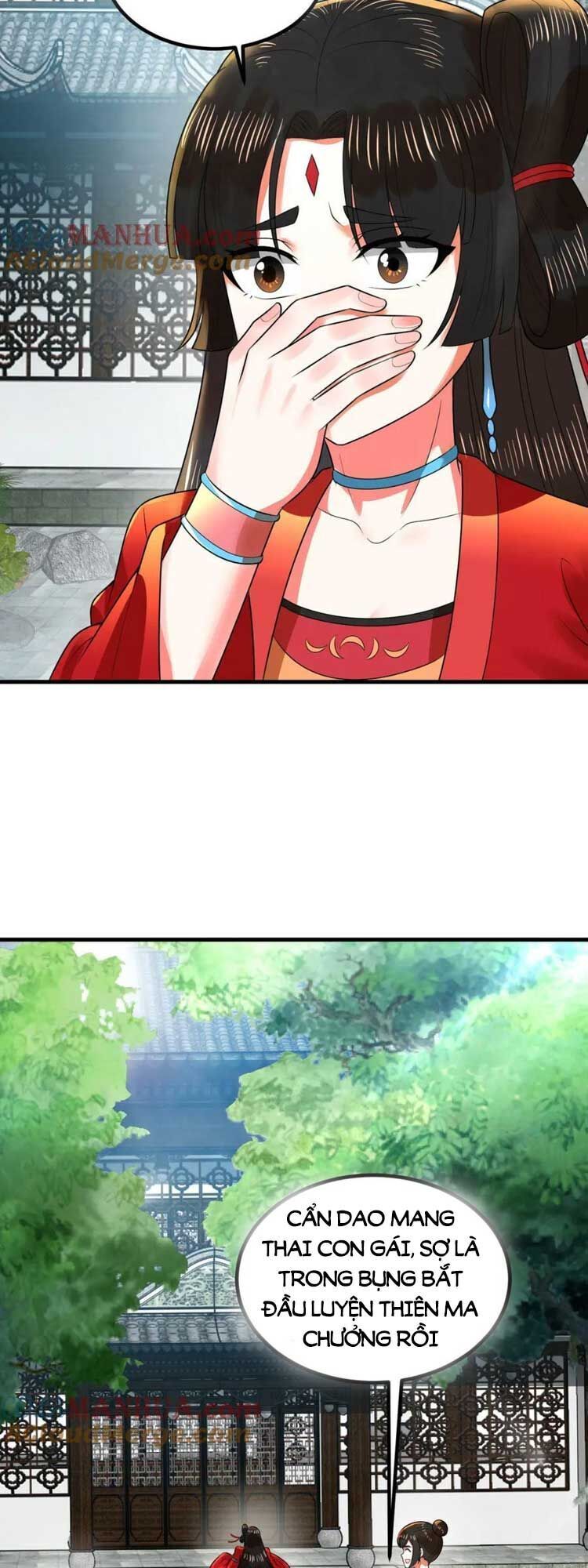 đọc truyện Ta Luyện Khí Ba Ngàn Năm Chương 369 ảnh 61 tại Thiên Thai Truyện