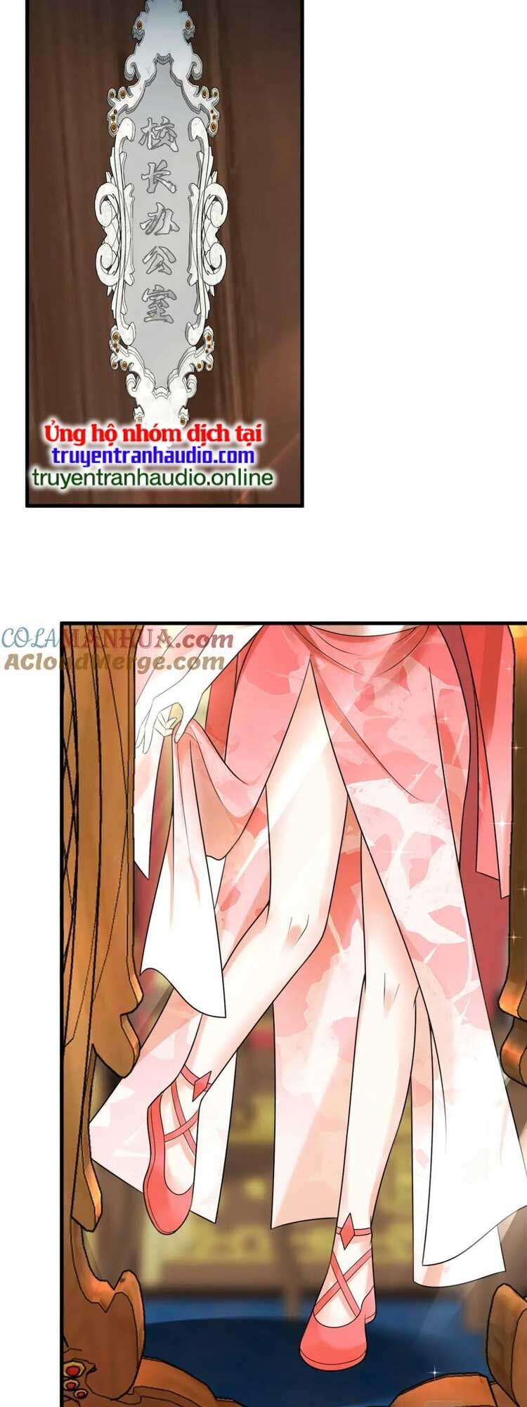 đọc truyện Ta Luyện Khí Ba Ngàn Năm Chương 369 ảnh 8 tại Thiên Thai Truyện