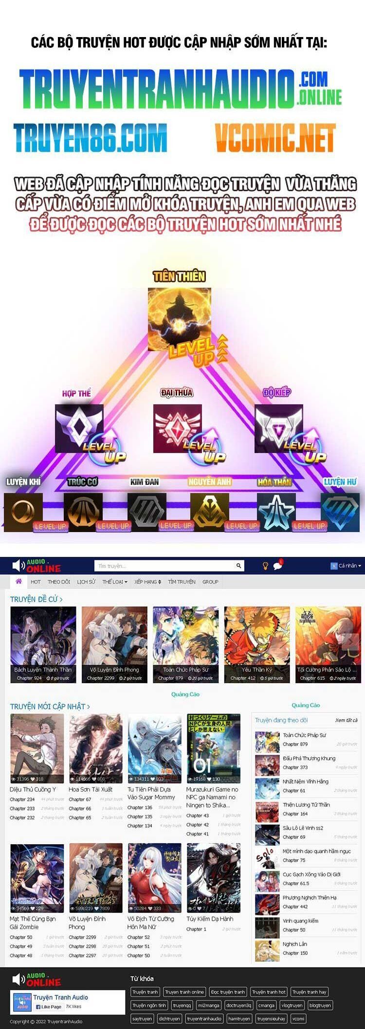 đọc truyện Ta Luyện Khí Ba Ngàn Năm Chương 369 ảnh 65 tại Thiên Thai Truyện