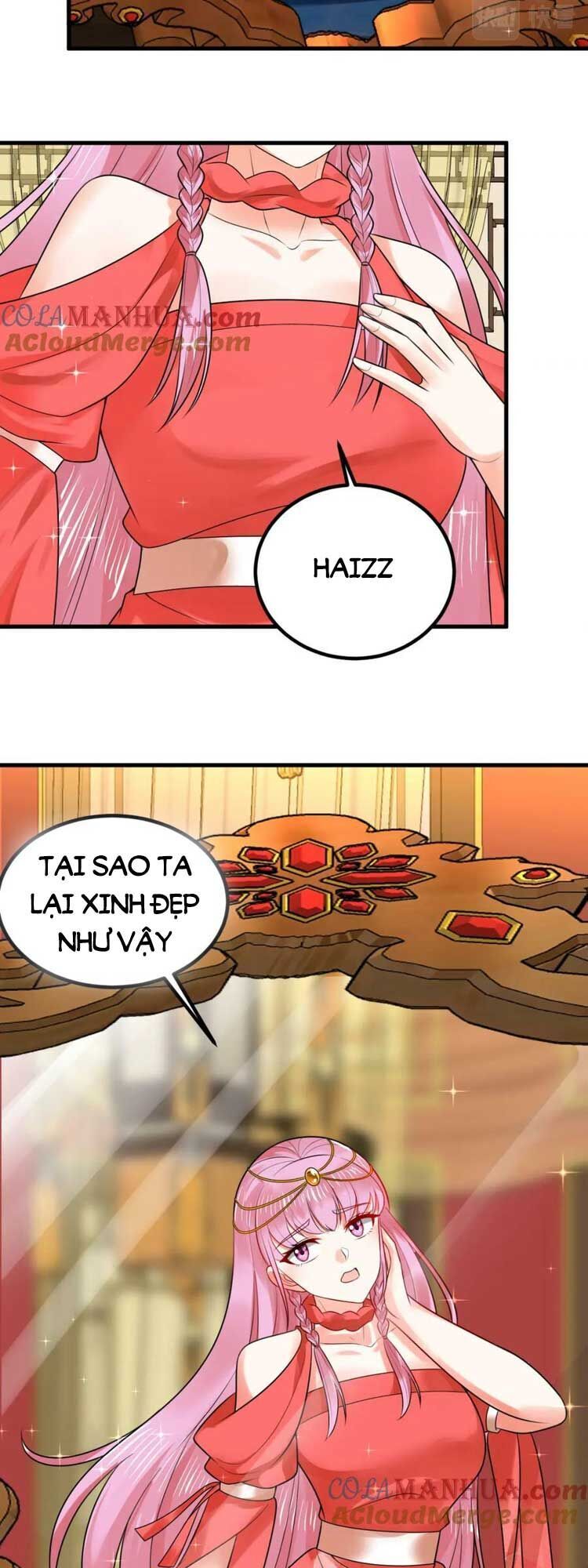 đọc truyện Ta Luyện Khí Ba Ngàn Năm Chương 369 ảnh 9 tại Thiên Thai Truyện