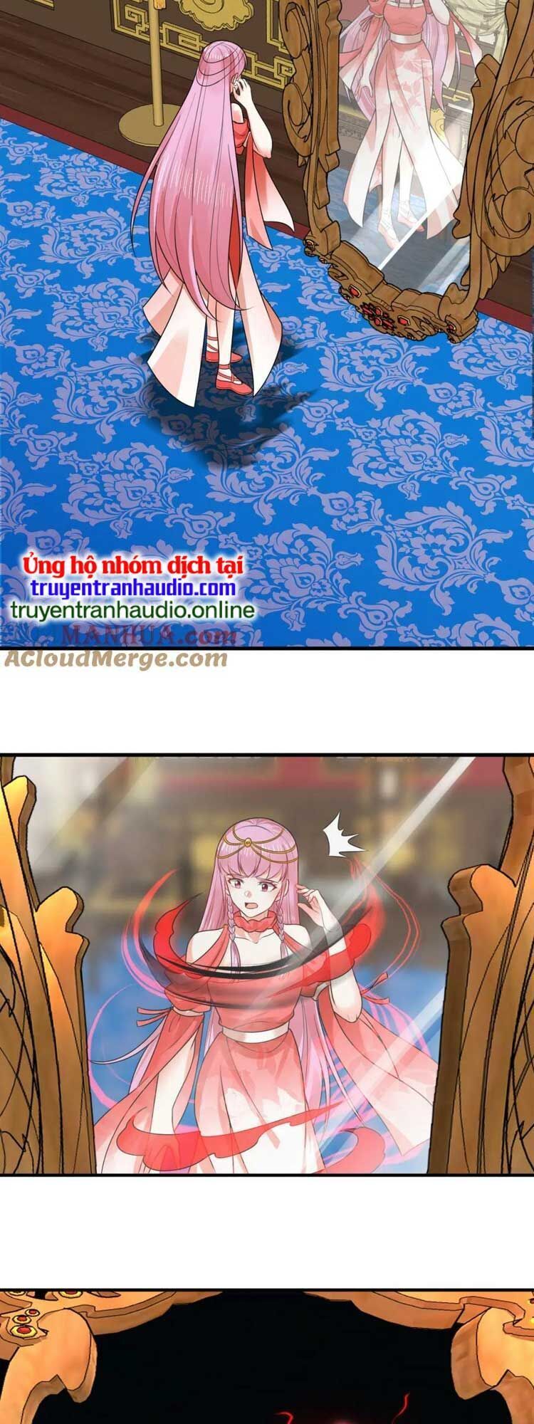 đọc truyện Ta Luyện Khí Ba Ngàn Năm Chương 369 ảnh 11 tại Thiên Thai Truyện