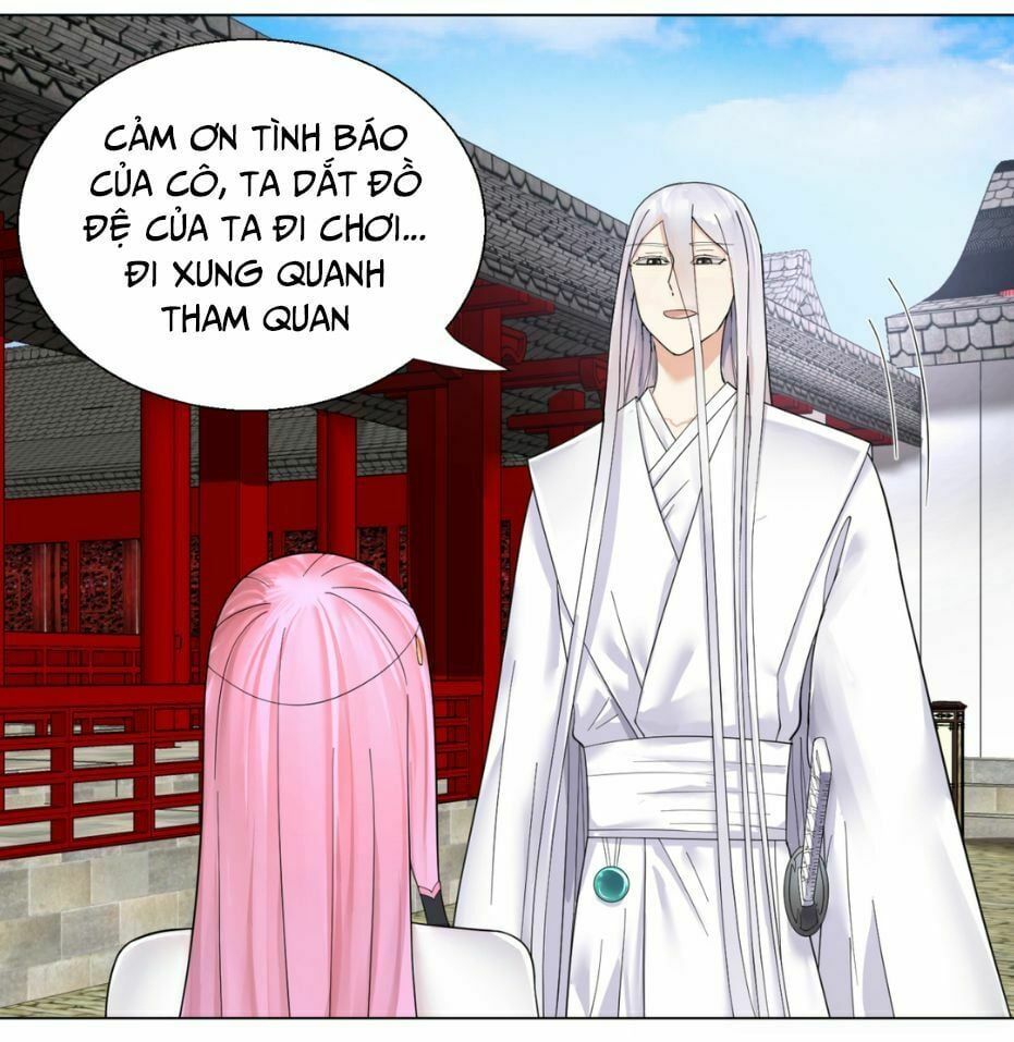 đọc truyện Ta Luyện Khí Ba Ngàn Năm Chương 37 ảnh 20 tại Thiên Thai Truyện