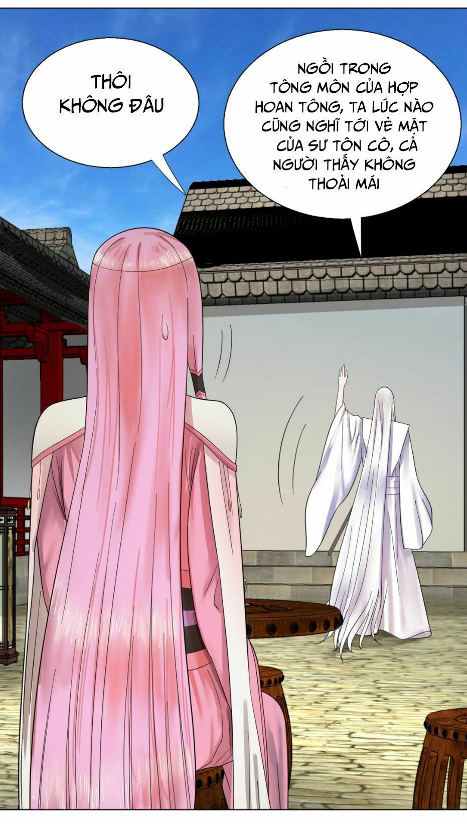 đọc truyện Ta Luyện Khí Ba Ngàn Năm Chương 37 ảnh 22 tại Thiên Thai Truyện