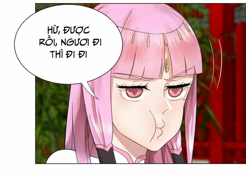 đọc truyện Ta Luyện Khí Ba Ngàn Năm Chương 37 ảnh 24 tại Thiên Thai Truyện