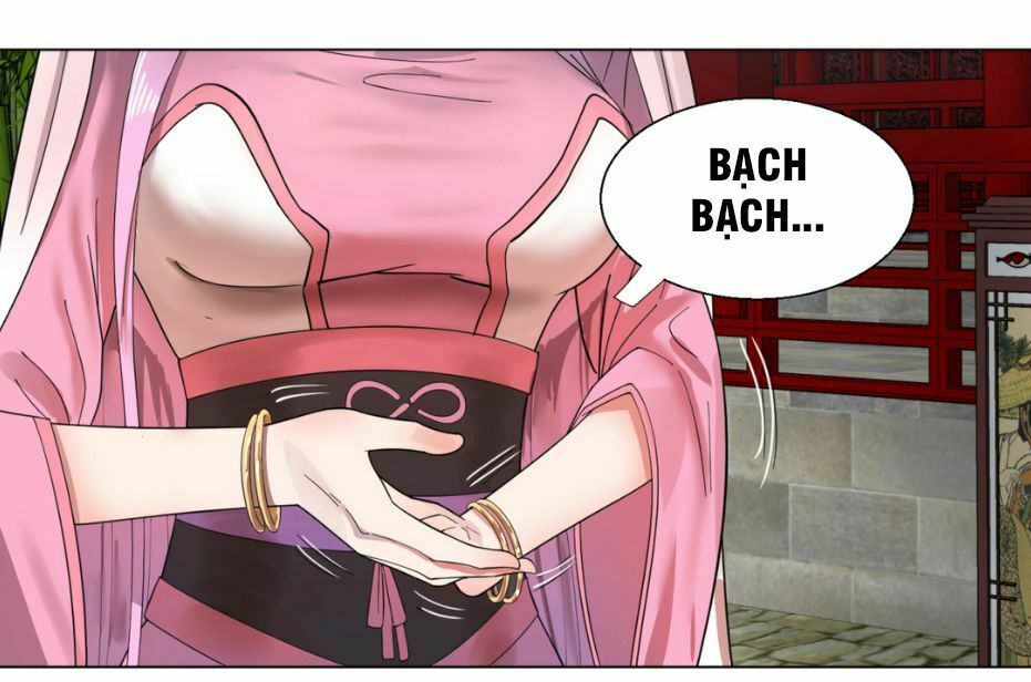 đọc truyện Ta Luyện Khí Ba Ngàn Năm Chương 37 ảnh 26 tại Thiên Thai Truyện