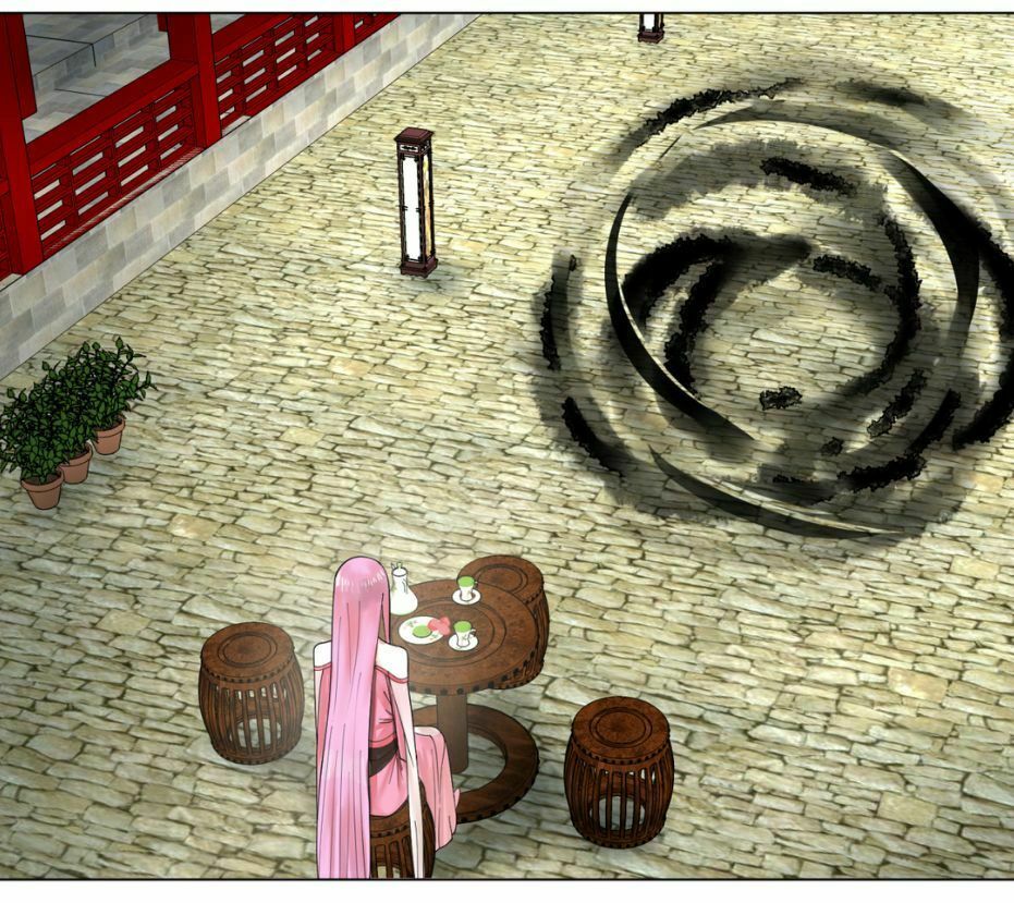 đọc truyện Ta Luyện Khí Ba Ngàn Năm Chương 37 ảnh 29 tại Thiên Thai Truyện