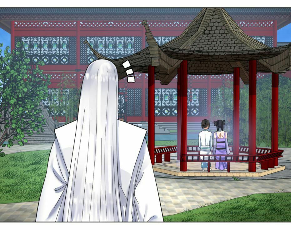 đọc truyện Ta Luyện Khí Ba Ngàn Năm Chương 37 ảnh 31 tại Thiên Thai Truyện