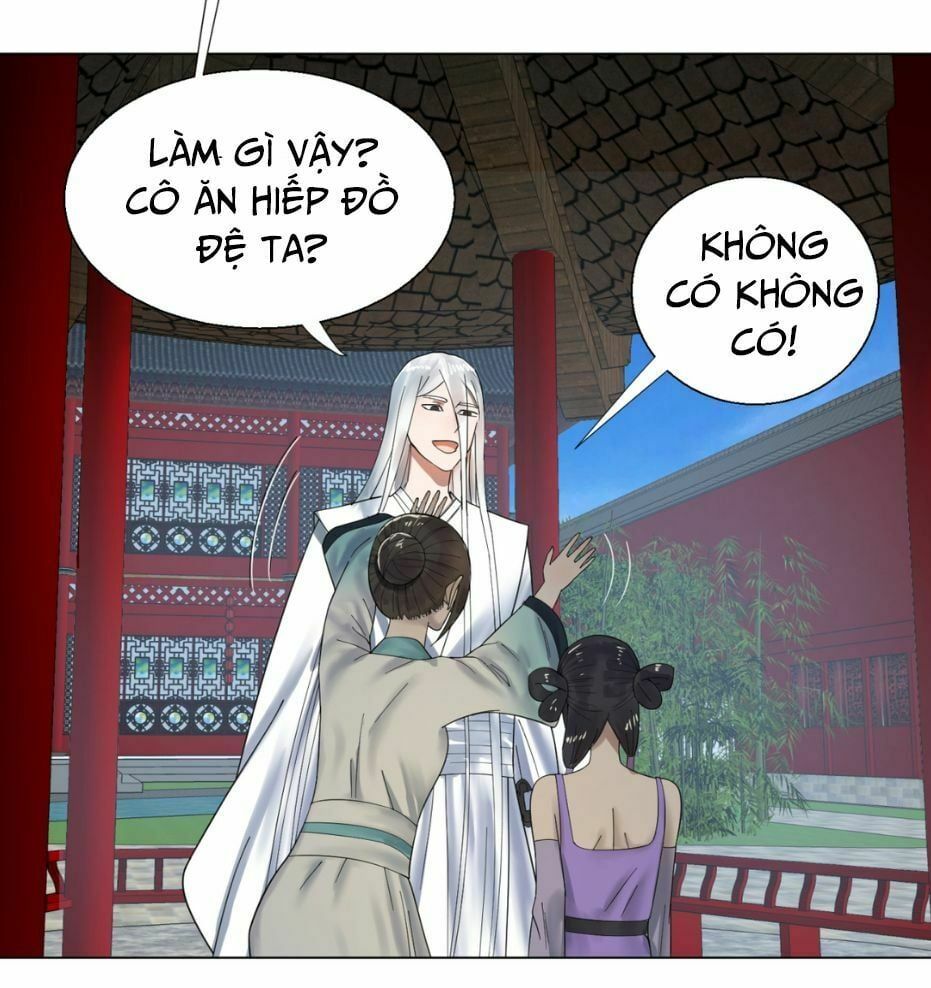 đọc truyện Ta Luyện Khí Ba Ngàn Năm Chương 37 ảnh 34 tại Thiên Thai Truyện