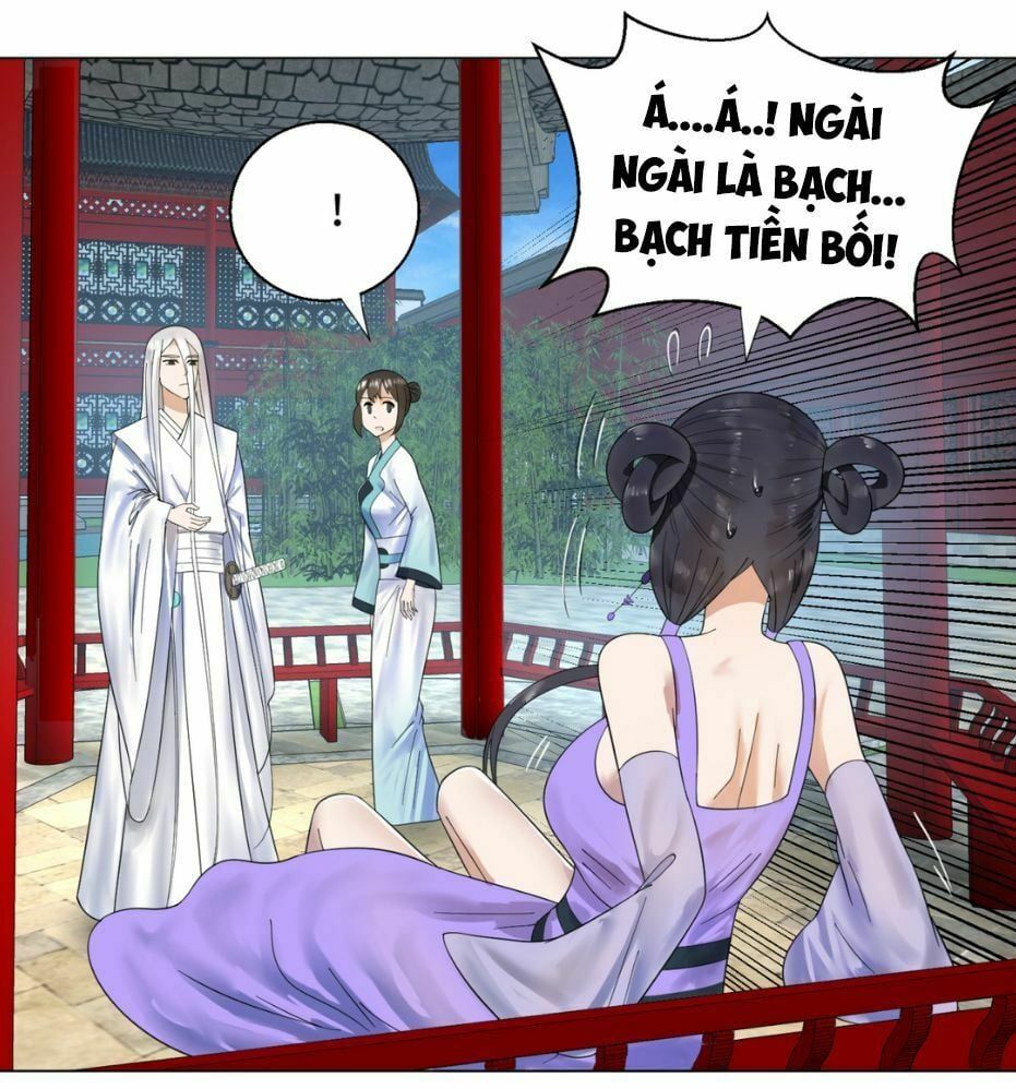 đọc truyện Ta Luyện Khí Ba Ngàn Năm Chương 37 ảnh 46 tại Thiên Thai Truyện