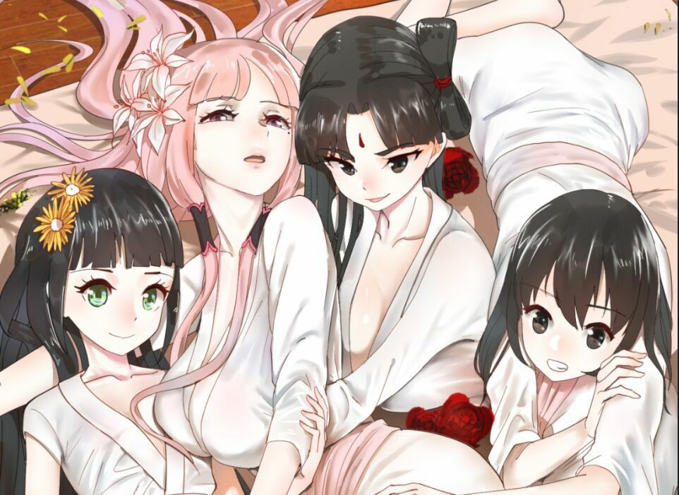 đọc truyện Ta Luyện Khí Ba Ngàn Năm Chương 37 ảnh 52 tại Thiên Thai Truyện