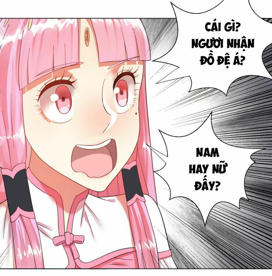 đọc truyện Ta Luyện Khí Ba Ngàn Năm Chương 37 ảnh 10 tại Thiên Thai Truyện