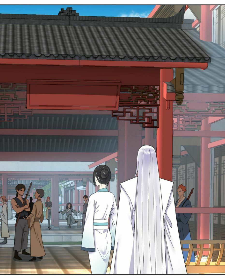 đọc truyện Ta Luyện Khí Ba Ngàn Năm Chương 38 ảnh 16 tại Thiên Thai Truyện