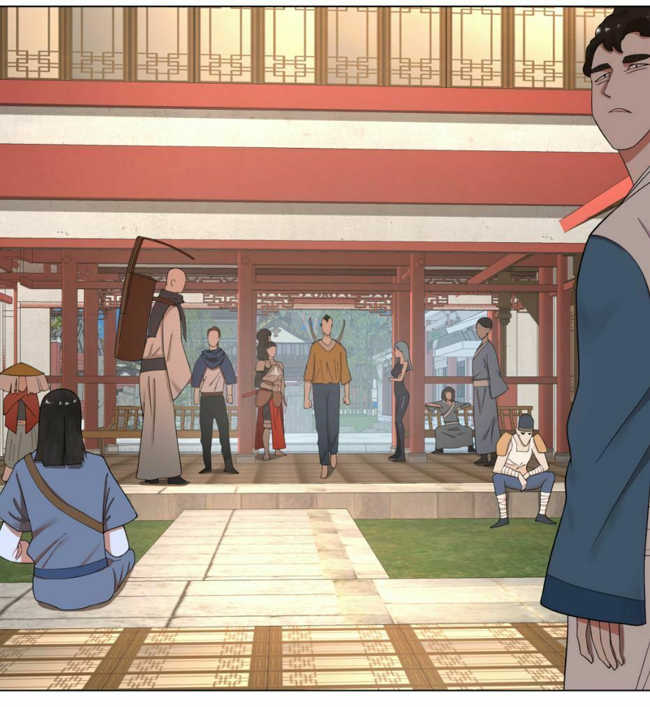 đọc truyện Ta Luyện Khí Ba Ngàn Năm Chương 38 ảnh 17 tại Thiên Thai Truyện