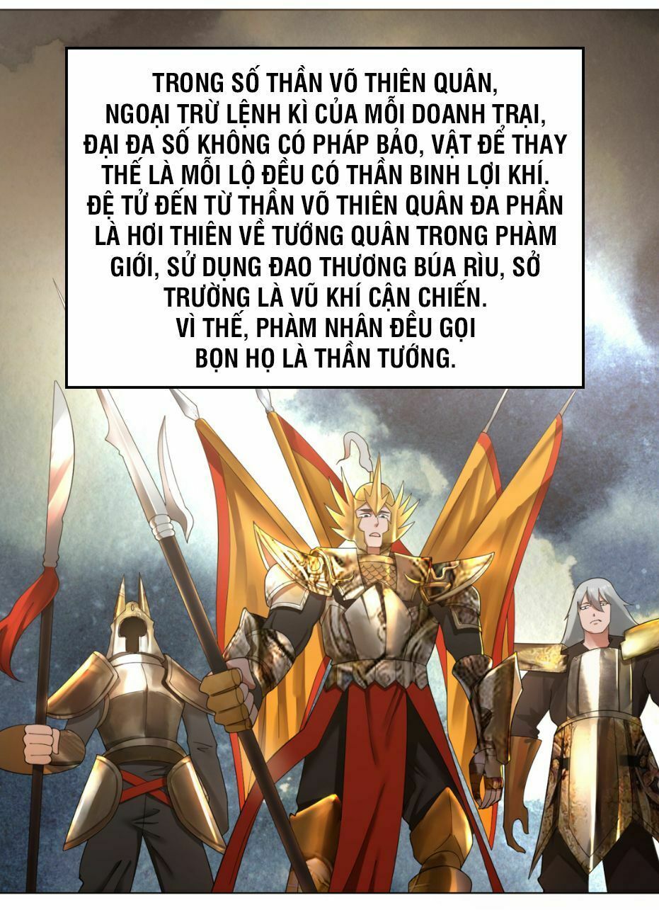 đọc truyện Ta Luyện Khí Ba Ngàn Năm Chương 38 ảnh 26 tại Thiên Thai Truyện