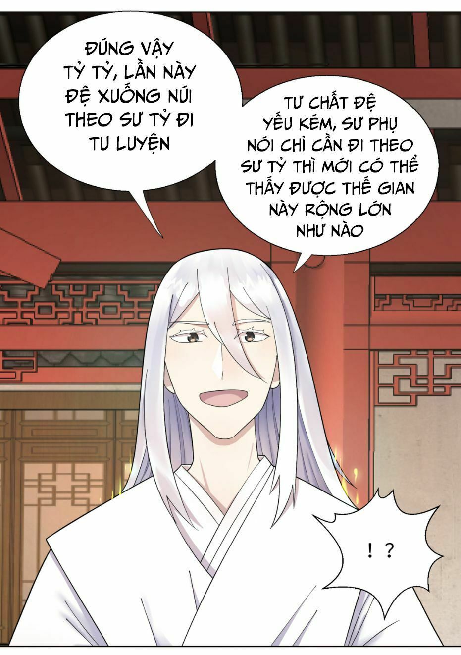 đọc truyện Ta Luyện Khí Ba Ngàn Năm Chương 38 ảnh 31 tại Thiên Thai Truyện