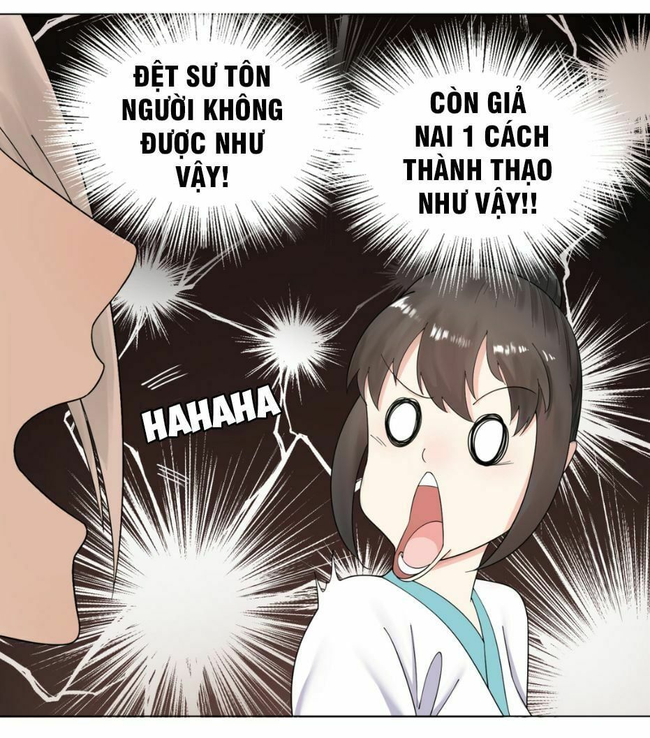 đọc truyện Ta Luyện Khí Ba Ngàn Năm Chương 38 ảnh 32 tại Thiên Thai Truyện