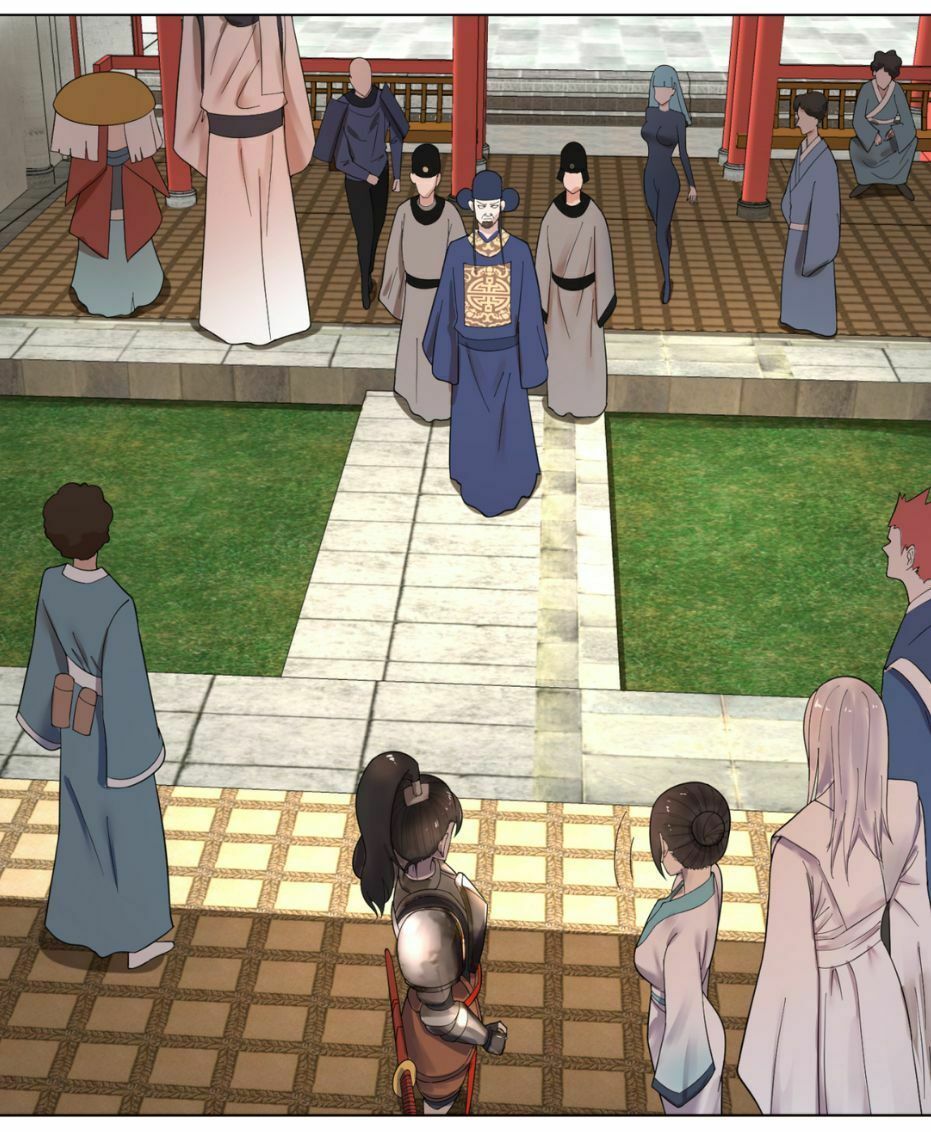 đọc truyện Ta Luyện Khí Ba Ngàn Năm Chương 38 ảnh 38 tại Thiên Thai Truyện