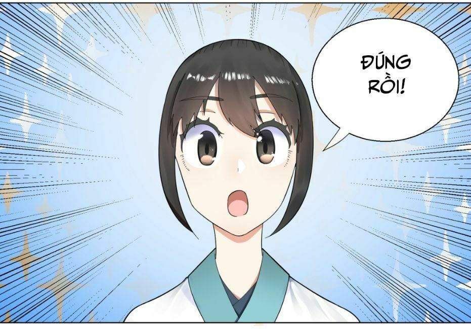 đọc truyện Ta Luyện Khí Ba Ngàn Năm Chương 38 ảnh 10 tại Thiên Thai Truyện