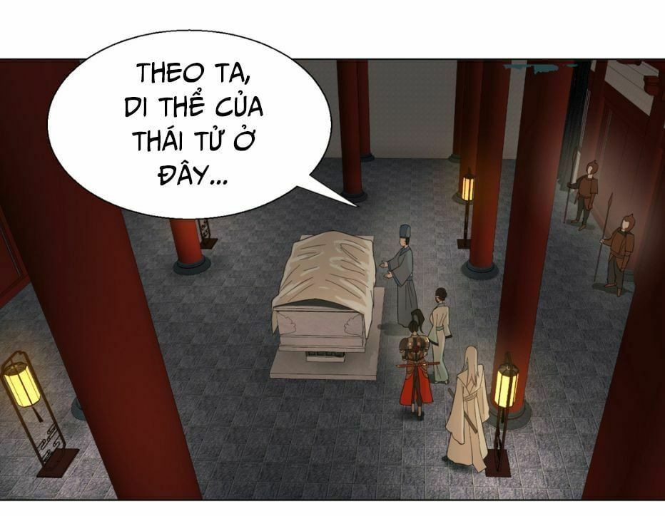 đọc truyện Ta Luyện Khí Ba Ngàn Năm Chương 39 ảnh 18 tại Thiên Thai Truyện