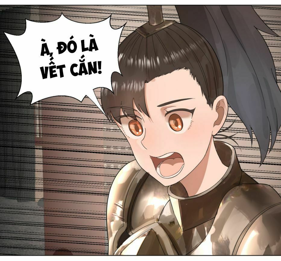 đọc truyện Ta Luyện Khí Ba Ngàn Năm Chương 39 ảnh 28 tại Thiên Thai Truyện