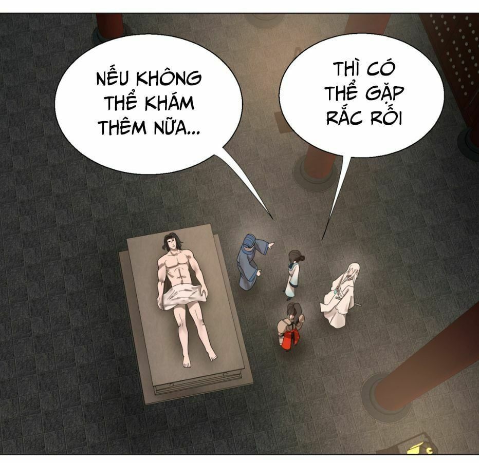 đọc truyện Ta Luyện Khí Ba Ngàn Năm Chương 39 ảnh 38 tại Thiên Thai Truyện