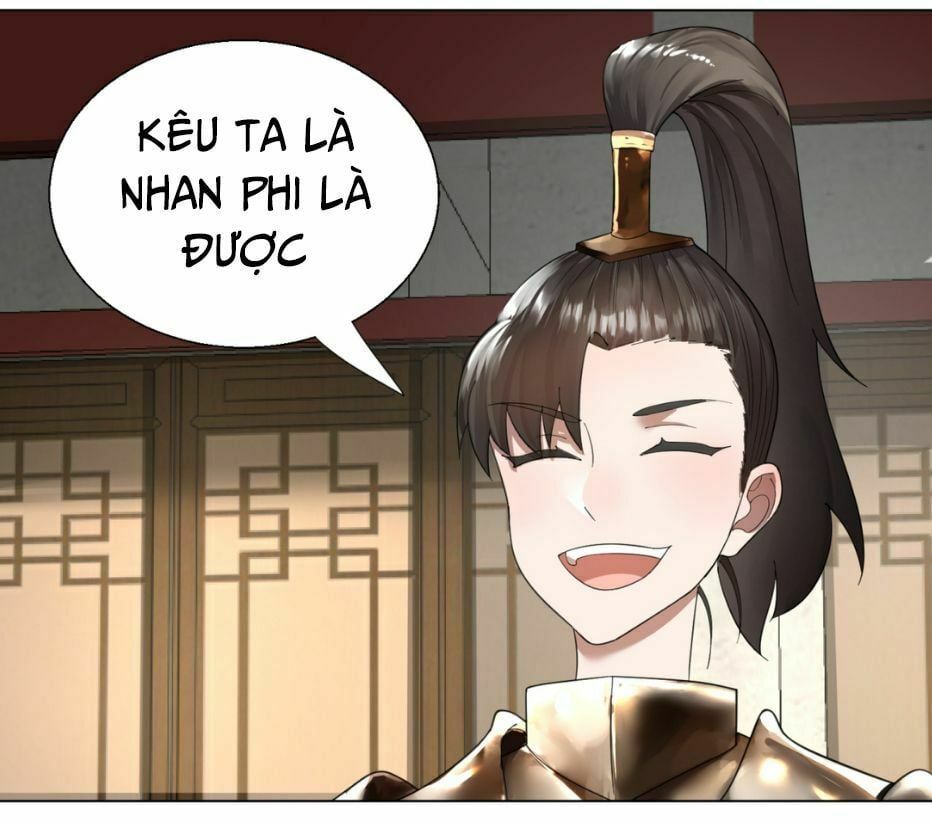 đọc truyện Ta Luyện Khí Ba Ngàn Năm Chương 39 ảnh 6 tại Thiên Thai Truyện