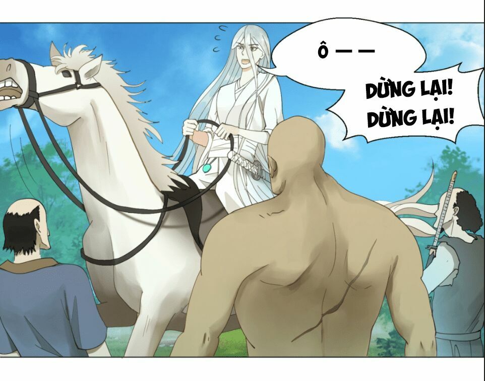 đọc truyện Ta Luyện Khí Ba Ngàn Năm Chương 4 ảnh 14 tại Thiên Thai Truyện