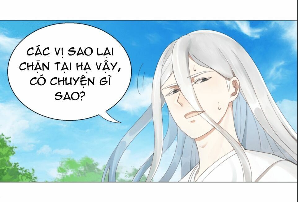 đọc truyện Ta Luyện Khí Ba Ngàn Năm Chương 4 ảnh 15 tại Thiên Thai Truyện