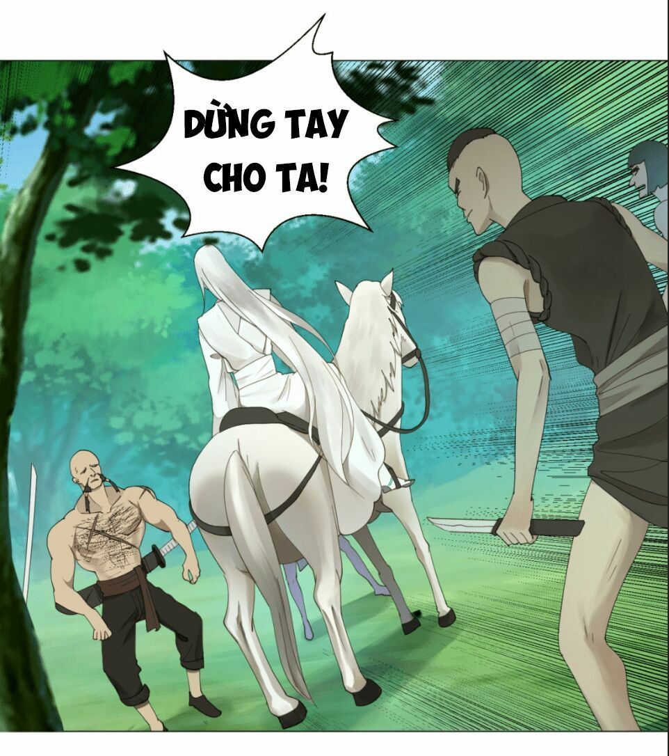 đọc truyện Ta Luyện Khí Ba Ngàn Năm Chương 4 ảnh 23 tại Thiên Thai Truyện