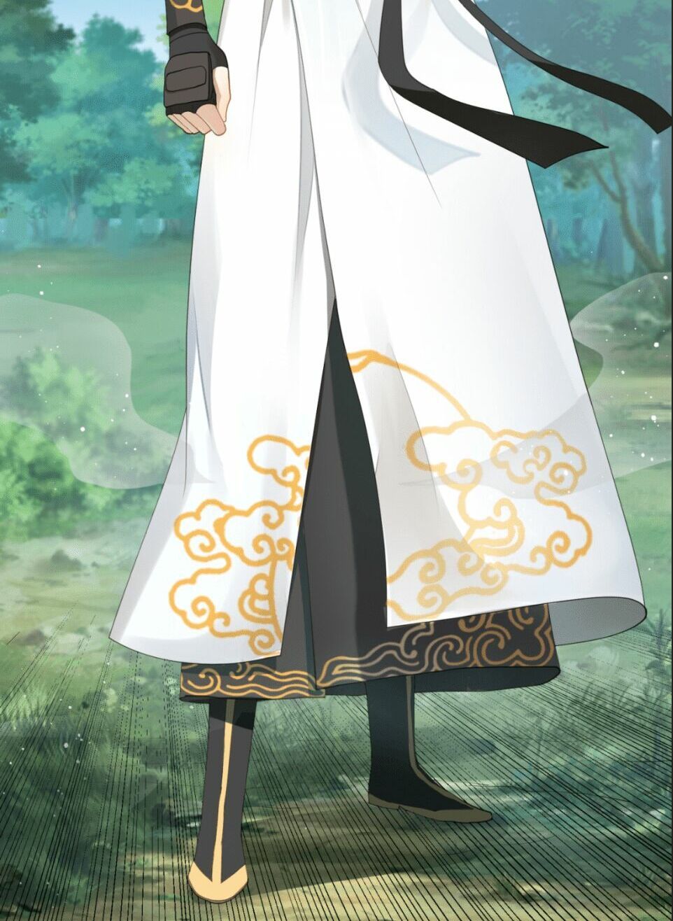 đọc truyện Ta Luyện Khí Ba Ngàn Năm Chương 4 ảnh 29 tại Thiên Thai Truyện