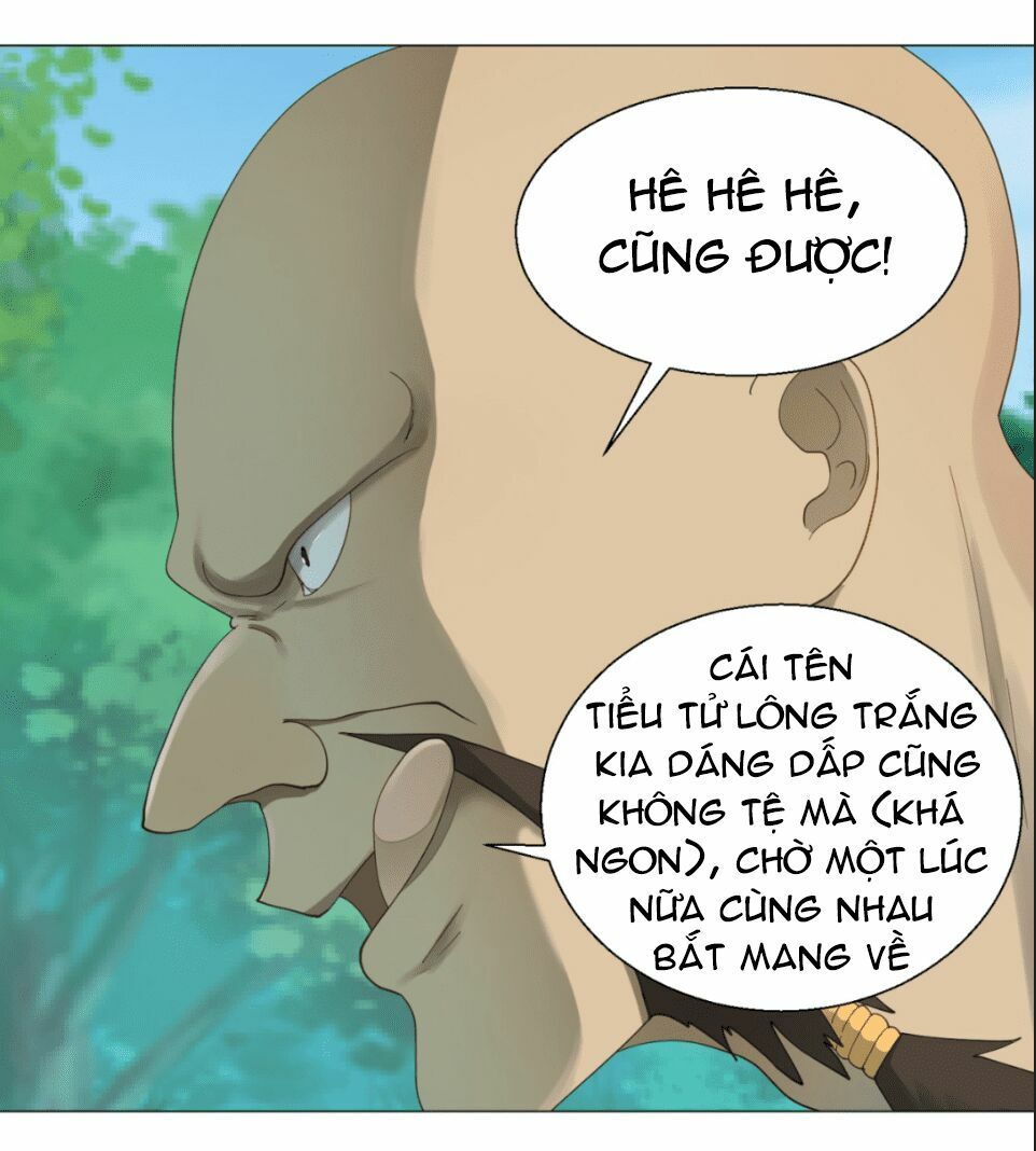 đọc truyện Ta Luyện Khí Ba Ngàn Năm Chương 4 ảnh 34 tại Thiên Thai Truyện