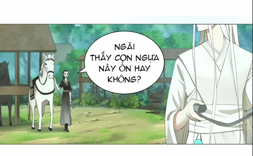 đọc truyện Ta Luyện Khí Ba Ngàn Năm Chương 4 ảnh 6 tại Thiên Thai Truyện