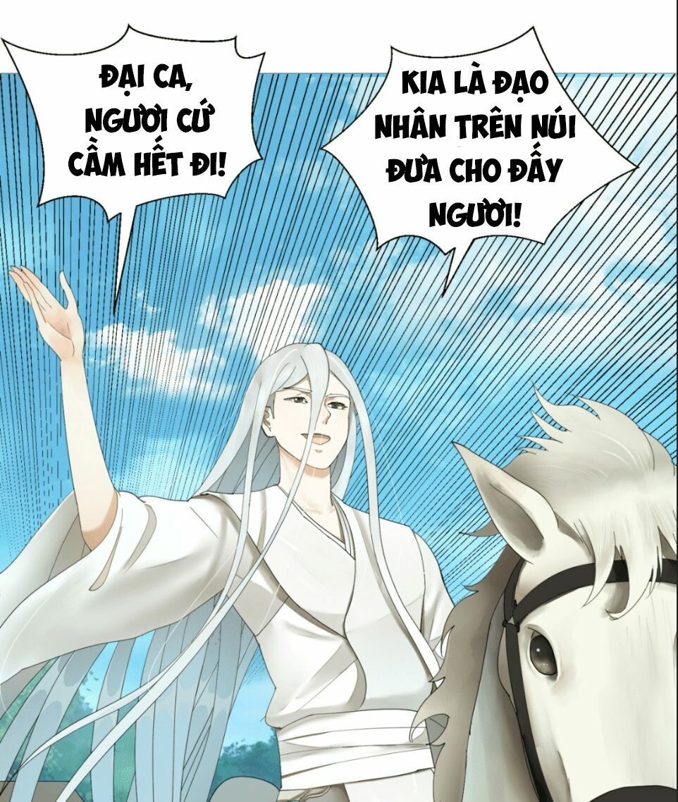 đọc truyện Ta Luyện Khí Ba Ngàn Năm Chương 4 ảnh 8 tại Thiên Thai Truyện