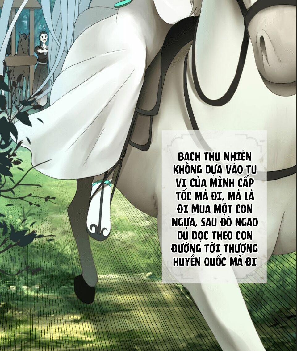 đọc truyện Ta Luyện Khí Ba Ngàn Năm Chương 4 ảnh 9 tại Thiên Thai Truyện