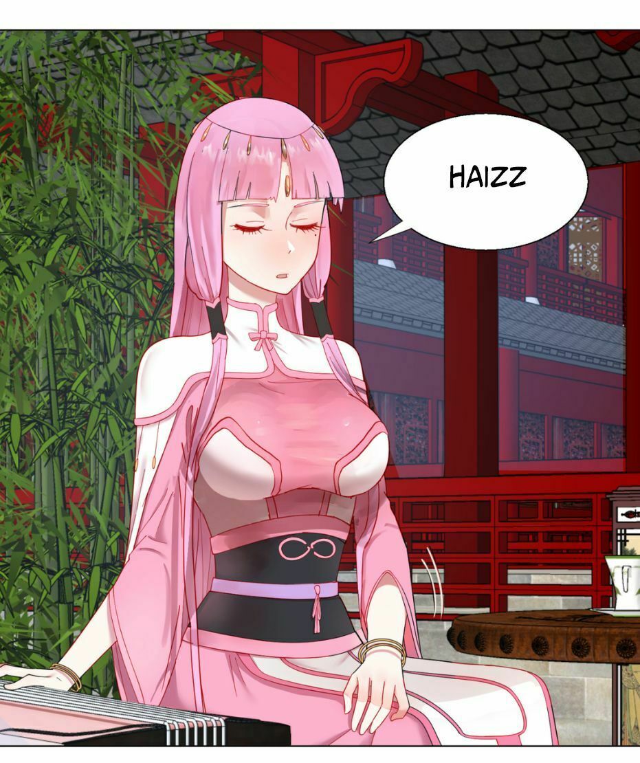 đọc truyện Ta Luyện Khí Ba Ngàn Năm Chương 40 ảnh 15 tại Thiên Thai Truyện