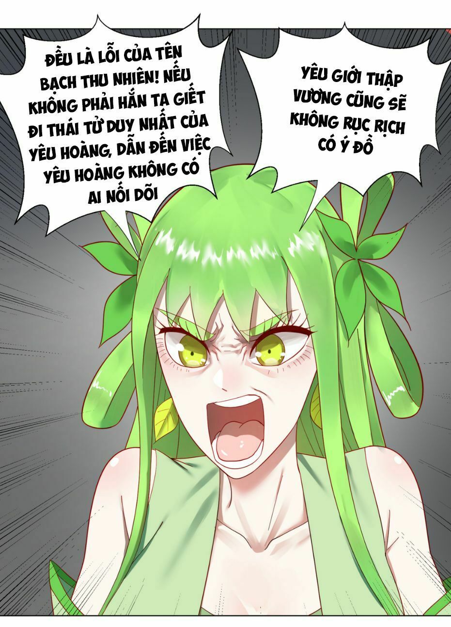 đọc truyện Ta Luyện Khí Ba Ngàn Năm Chương 40 ảnh 22 tại Thiên Thai Truyện