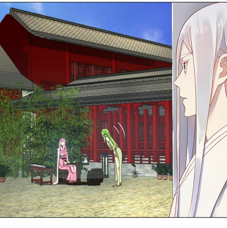 đọc truyện Ta Luyện Khí Ba Ngàn Năm Chương 40 ảnh 29 tại Thiên Thai Truyện