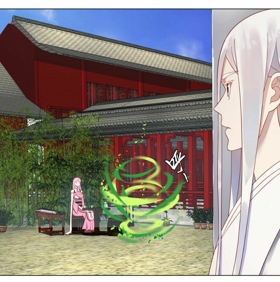 đọc truyện Ta Luyện Khí Ba Ngàn Năm Chương 40 ảnh 30 tại Thiên Thai Truyện