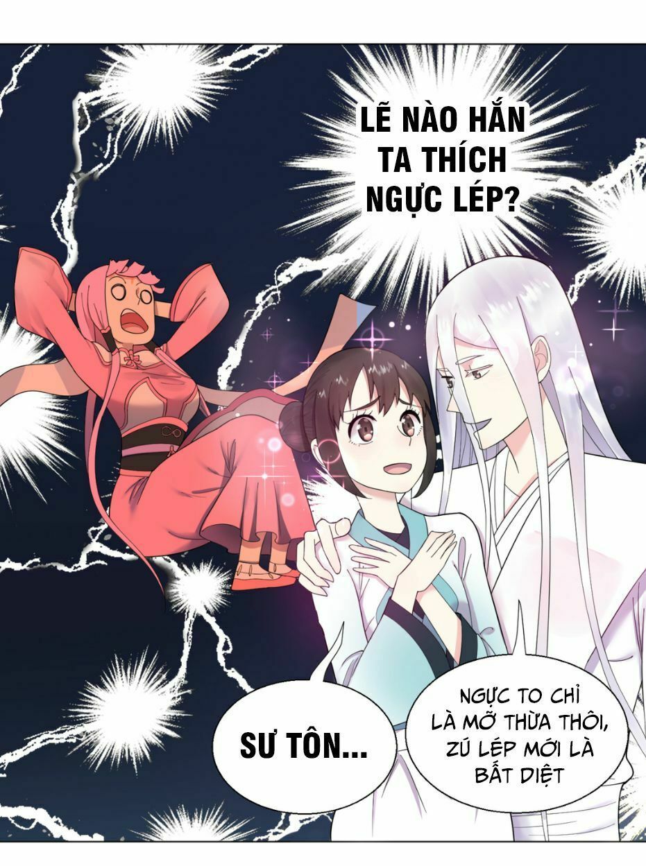 đọc truyện Ta Luyện Khí Ba Ngàn Năm Chương 40 ảnh 37 tại Thiên Thai Truyện