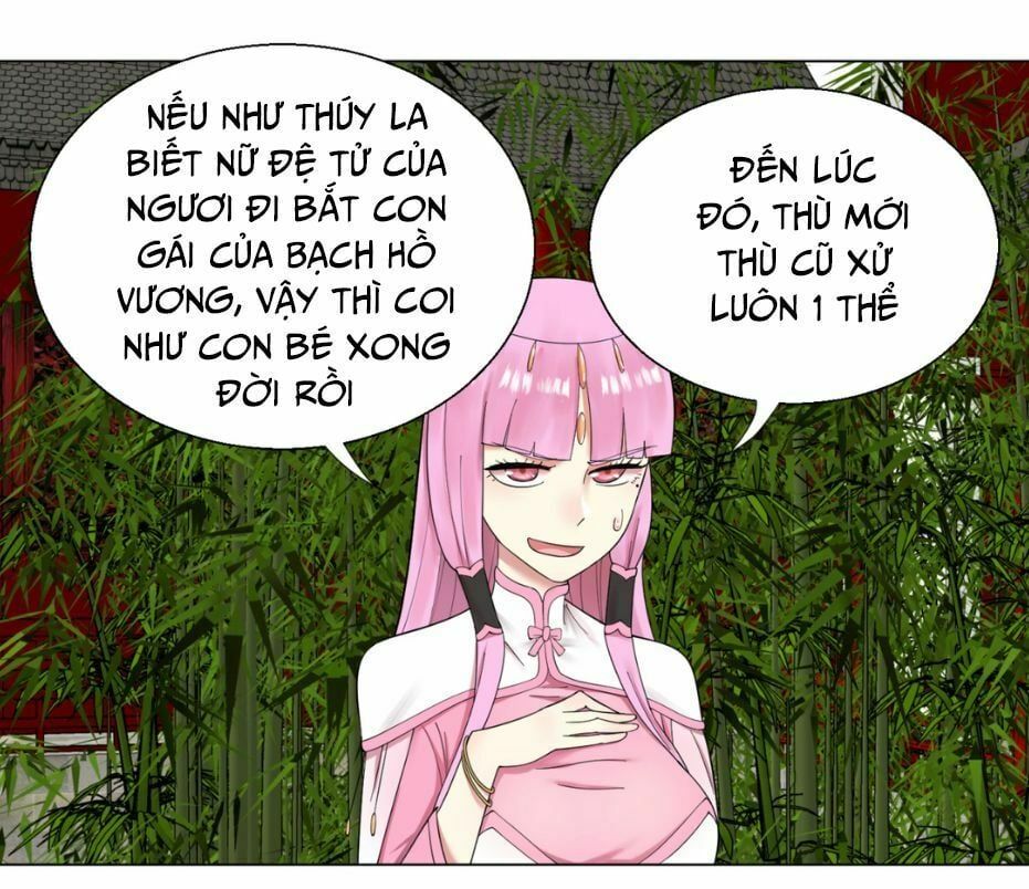 đọc truyện Ta Luyện Khí Ba Ngàn Năm Chương 40 ảnh 39 tại Thiên Thai Truyện